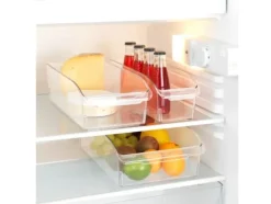 Låd- & Hyllpapper & -Plast-WENKO 54034100, Hållare, Bricka, Fristående, Plast, 310 mm, 150 mm