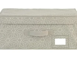 Wenko Balance förvaringslåda 44 x 19 cm polypropylenrör