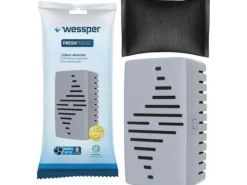 Wessper FRESHFRIDGE FOOD ORGANISER+CARTRIDGE