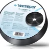Köksfläktar-Wessper kolfilter för AKPO Soft WK-4 WK-7 WK-5 köksfläkt (OP5896)
