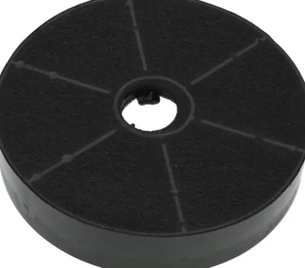 Köksfläktar-Wessper kolfilter för AKPO Soft WK-4 WK-7 WK-5 köksfläkt (OP5896)