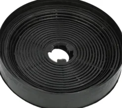 Köksfläktar-Wessper kolfilter för AKPO Soft WK-4 WK-7 WK-5 köksfläkt (OP5896)