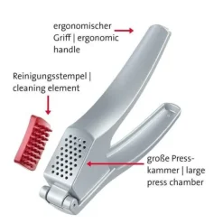Westmark Presse-ail Josie