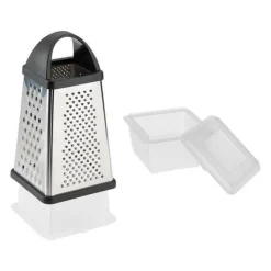 Mathyvlar & Rivjärn-Westmark Rivjärn 13x13,6x25 cm Rostfritt stål/Svart