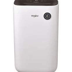Whirlpool DE20W5252 Avfuktare
