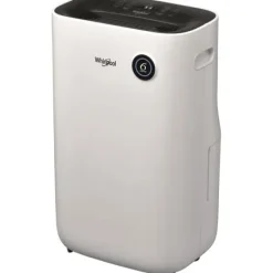 Whirlpool DE20W5252 Avfuktare