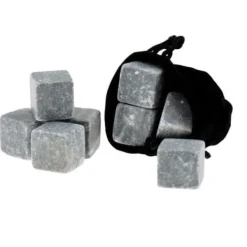 Whiskystenar-WHISKY STENAR - set om 8