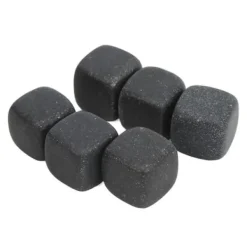 Whiskystenar-Whiskystenar - HURRISE - Basalt - Whiskykylande - Förvaringsväska