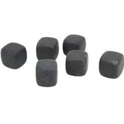 Whiskystenar-Whiskystenar - HURRISE - Basalt - Whiskykylande - Förvaringsväska