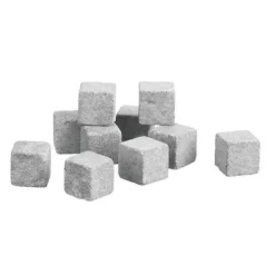 Whiskystenar-Whiskystenar Hukka av täljsten