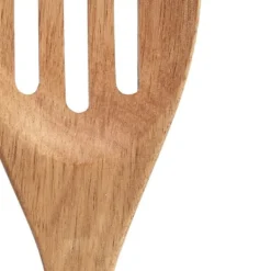 Hålslevar-WHITELINE hålslev i trä 30 cm