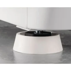 Tvättmaskiner-WPRO SKA202 Anti-vibrationsdynor