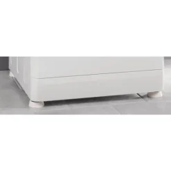 Tvättmaskiner-WPRO SKA202 Anti-vibrationsdynor