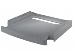 Whirlpool Wpro SKS101S intermediate mounting kit, silver