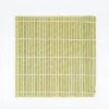 24x24 cm Bambu Sushi Making Roller Sushi Making Rullmatta Bambu Gardin Sushi Making Tool