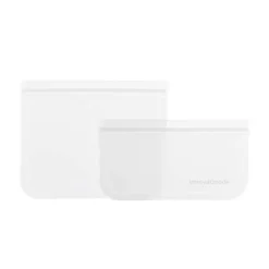 Matförvaringspåsar-10x Förvaringspåsar - Freco