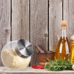 4x Godisbehållare, 1,5l - 10044275-0