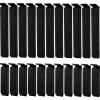 22x Spice Bag Clothing Clips för Spice Bags