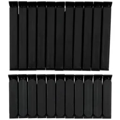 22x Spice Bag Clothing Clips för Spice Bags