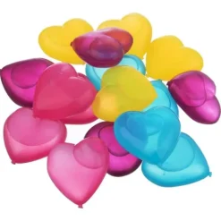 Isformar-20x återanvändbara isbitar för kylning av drycker och isbrickor