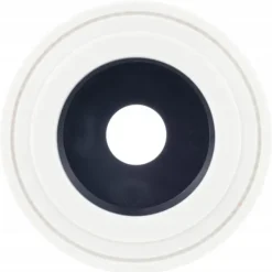 Dammsugartillbehör-3x Tvättbara filter för Kärcher MV2 MV3 WD2 WD3 dammsugare