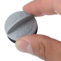 Dammsugartillbehör-3x Tvättbara filter för Kärcher MV2 MV3 WD2 WD3 dammsugare