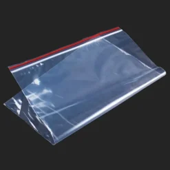 Matförvaringspåsar-100x Ziplock-Påsar - 18 x 26 cm