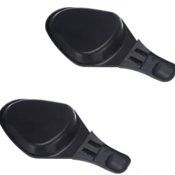 Fondueset-Xa400102. Oval kopp för Raclette Book X2 -