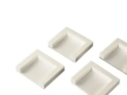 Tvättmaskiner-Xavax - Sats för maskinstapling - vit