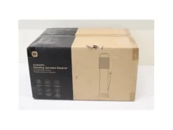 Xiaomi Ångtvättar-Standing Garment Steamer EU | Handheld | 2400 W | 2.3 L | 36 g/min | White | DAMAGED PACKAGING, USED, DIRTY