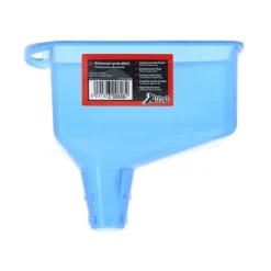 Trattar-XLTECH Fylltratt, hög genomströmning