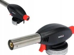 Gasbrännare-Yato YATO kockens brännare