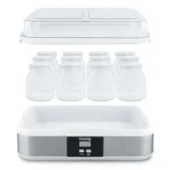 Yoghurt Maker Hkoenig HKOENIG