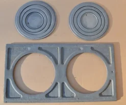 ZAG52 - 60 x 30,5 cm