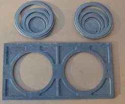 ZAG54 - 62,5 x 31,5 cm