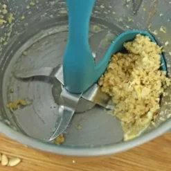 ZA18062-Roterande spatel för Thermomix för TM5 - TM6 - TM31 Ta bort matberedare Kökstillbehör Verktyg