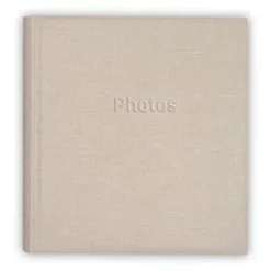 Zep Paper Album HD2931CR Pergamin Album 30 sheets 29x31 cm