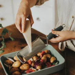 Dorre Zoya Zestjärn 2mm -