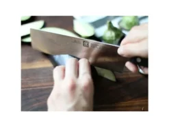 ZWILLING 36129-171, Nakiri knife, 17 cm, Stål, 1 styck