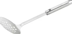 Zwilling - Pro, Skimming ladle - Slv - 33 cm
