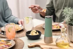 Kryddkvarnar-ZWILLING Spices Kryddkvarn 19 cm, salvia