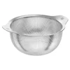 Durkslag & Silar-Zwilling Table - Durkslag - 20 cm - silver