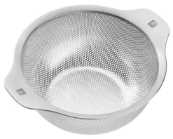 Durkslag & Silar-Zwilling Table - Durkslag - 20 cm - silver